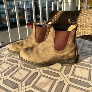 Blundstone Women’s Chelsea Boots